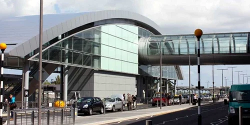 aeroportul din dublin