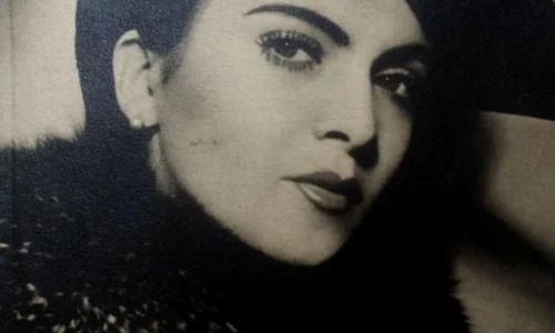 Cum a ajuns Maria Tănase să fie arestată pentru spionaj în al Doilea Război Mondial jpeg