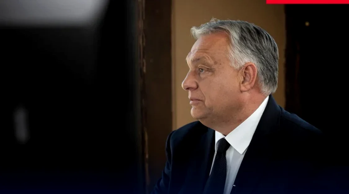 Viktor Orban, premierul ungar FOTO: Facebook