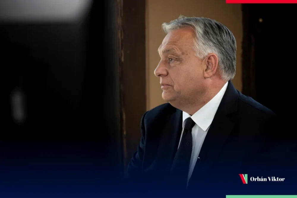 Viktor Orban propune restructurarea Uniunii Europene în cercuri concentrice. Premierul ungar crede că altfel blocul comunitar s-ar putea destrăma