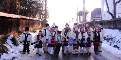 craciun maramures