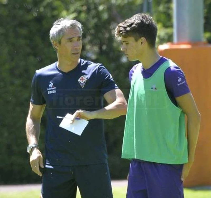 
    Ianis Hagi  