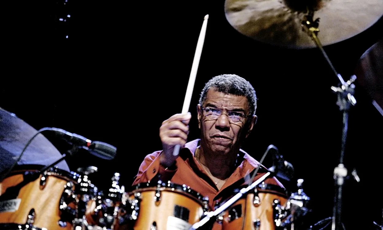Jack DeJohnette a decedat la 83 de ani / foto: X/@TeddyWynton