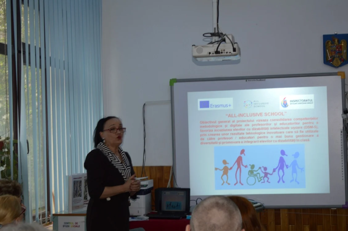 profesori vaslui