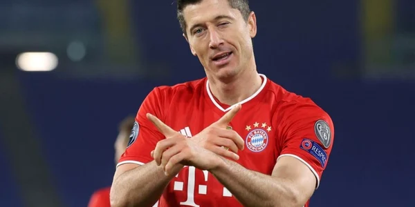 Lewandowski