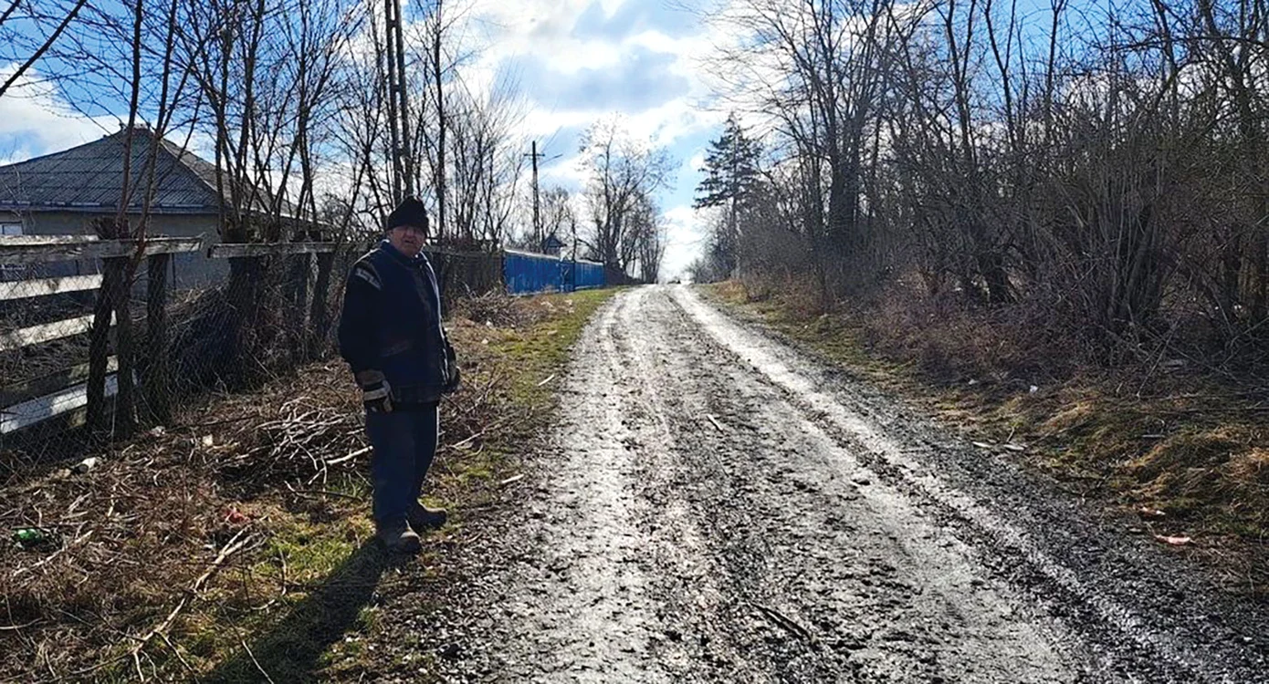 “Nu mai este  de trăit”,  se plâng  bătrânii 