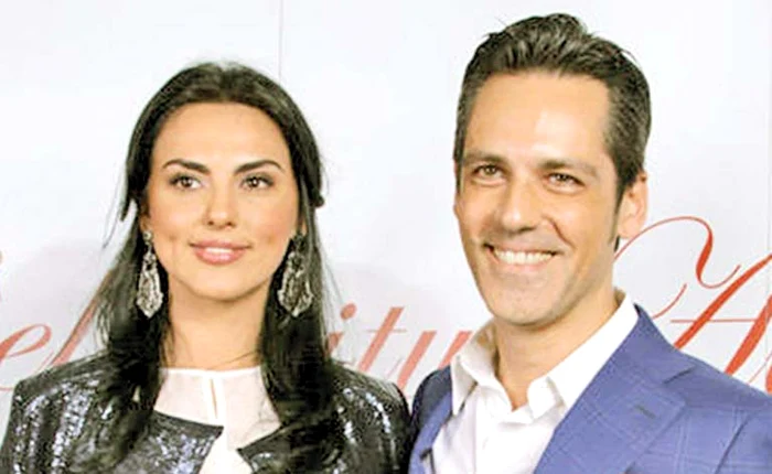 
    Lavinia a reuşit să ajungă  atât la inima lui Ştefan,  cât şi la a celor doi copii ai lui  