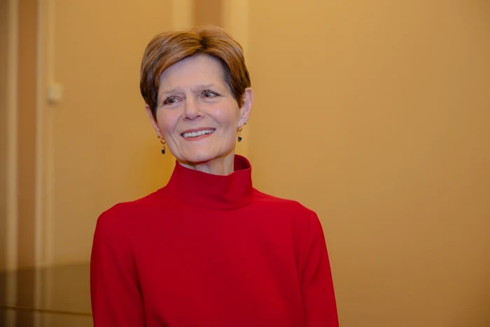 Principesa Elena la concertul susținut de Camerata Regală 2025 FOTO Alexandra Curea Gogu, Casa Majestății Sale (4) jpg