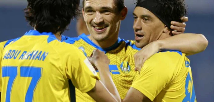 Claudiu Keşeru