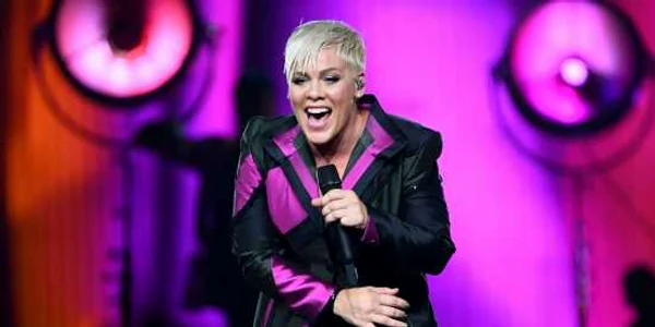 pink este artista anului 2019 foto guliver getty images