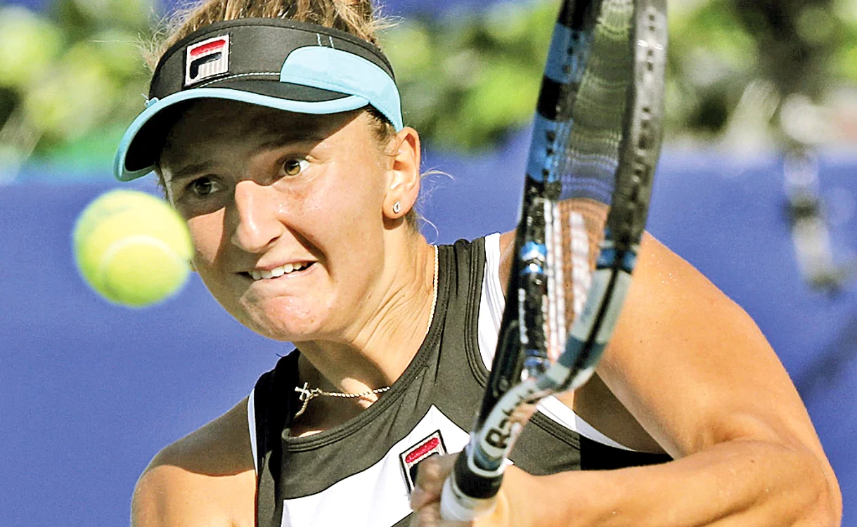 Irina Begu a ajuns pentru prima dată în turul trei al unui turneu în 2016