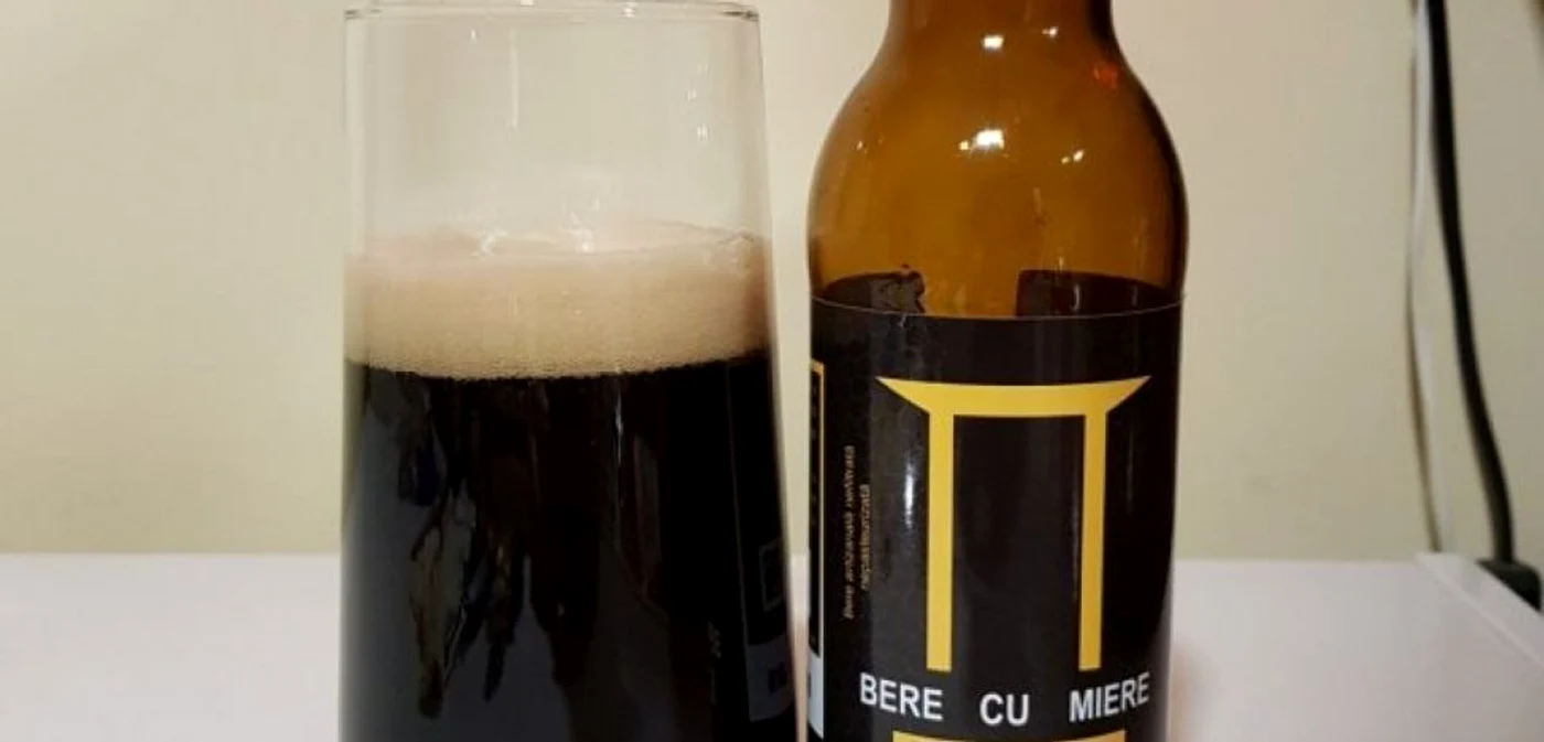 Berea cu miere, un nou produs pe piaţa berii artizanale