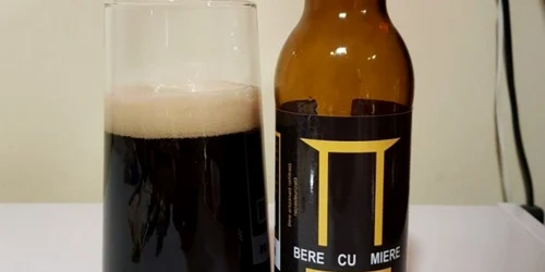 bere cu miere