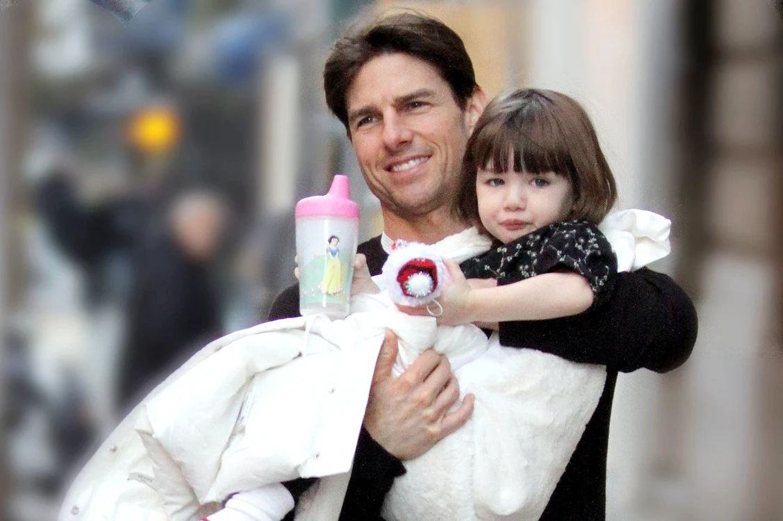 suri si tom cruise profimedia 0229428021 jpeg