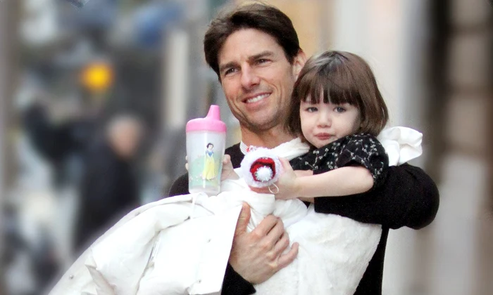 suri si tom cruise profimedia 0229428021 jpeg
