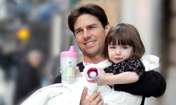 suri si tom cruise profimedia 0229428021 jpeg