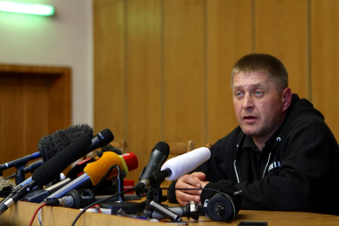 Viaceslav Ponomarev  slaviansk foto Mircea Barbu