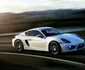 porsche cayman 1