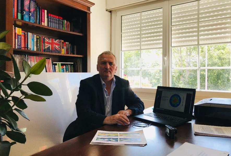 EXCLUSIV Zonele din România unde vom fi mai feriți de temperaturi extreme. Expert român din Germania: „Decizia de a migra depinde de fiecare”