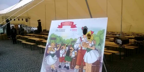 A inceput festivalul de toamna al economiei germane