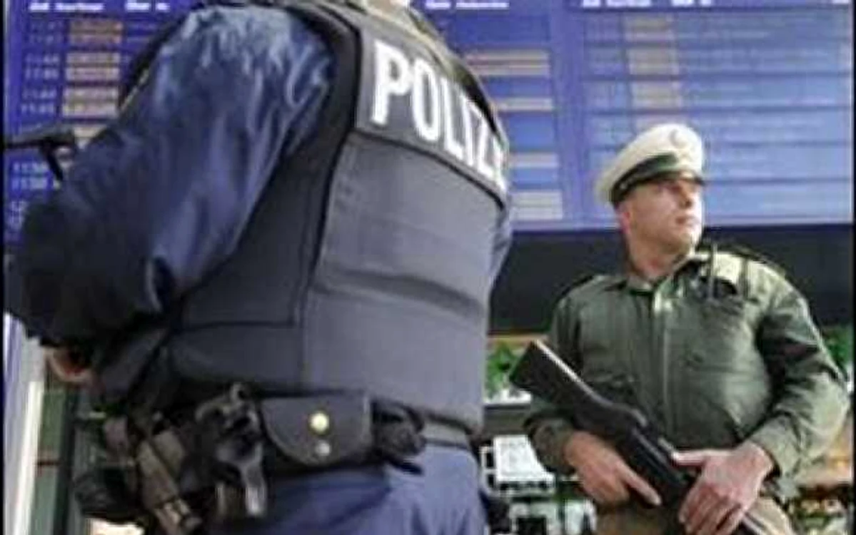 VIDEO Al-Qaeda ameninţă din nou Germania