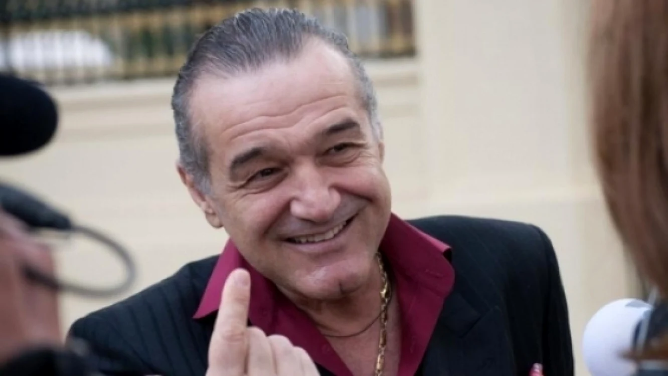 Becali