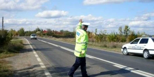 Lucrările durează două săptămâni Foto:arhivă