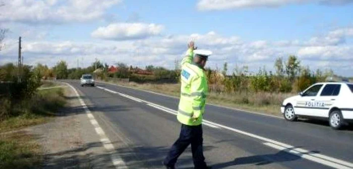 Lucrările durează două săptămâni Foto:arhivă