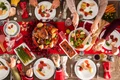 Trucuri sa mananci sanatos de Craciun  Sursa foto shutterstock 779611012 jpg