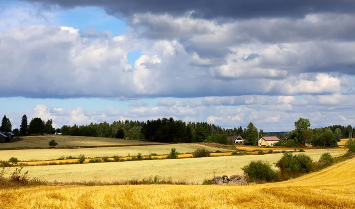 Vreme caldă în august, dar și episoade cu temperaturi mai scăzute FOTO Shutterstock