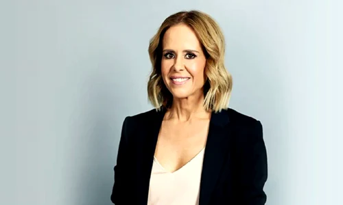 Mihaela Bilic FOTO Facebook webp