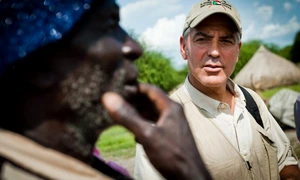 O pace anevoioasă pentru Sudan jpeg