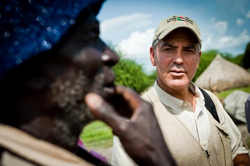 O pace anevoioasă pentru Sudan jpeg