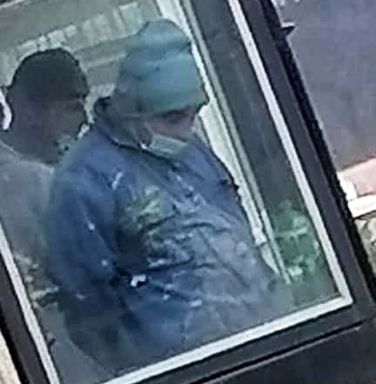 Crima Oneşti foto voxbiz.ro