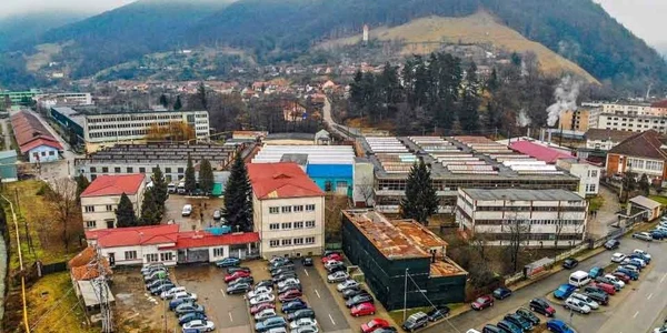 fabrica cugir