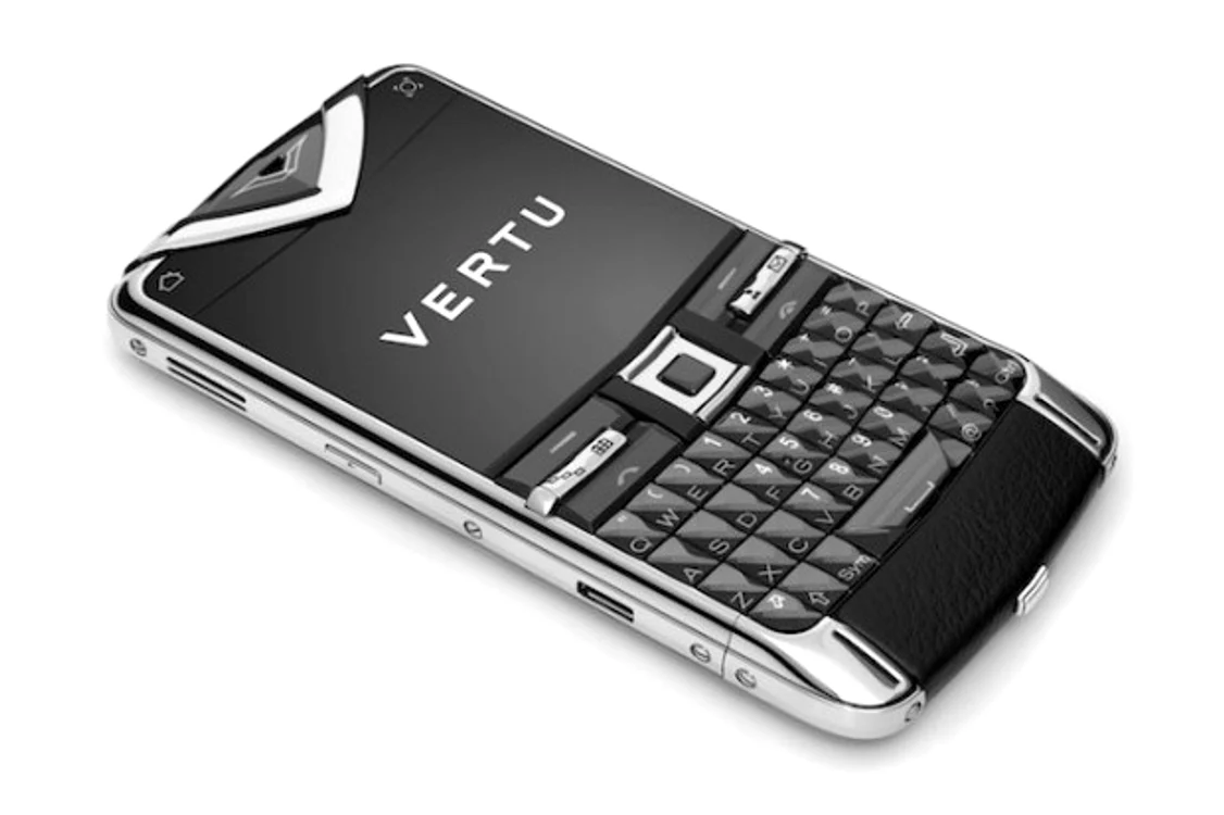 Vertu Constellation Quest