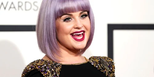 kelly osbourne foto reuters