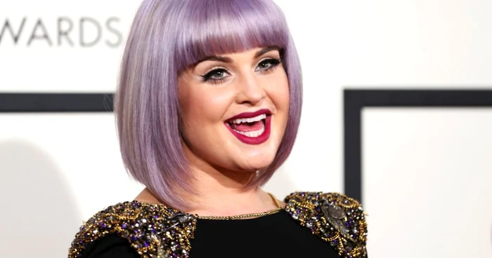 Kelly Osbourne este designer, cântăreaţă şi vedetă de televiziune FOTO Reuters