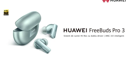 HUAWEI FreeBuds Pro 3 jpeg