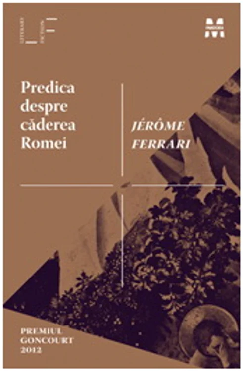 Predica despre căderea Romei jpeg