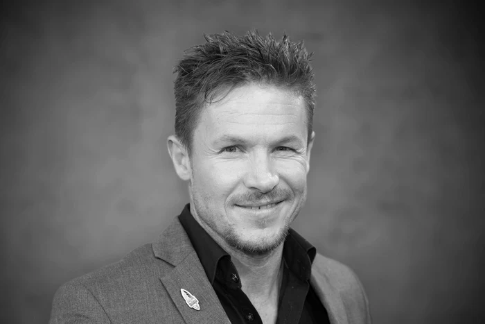 Felix Baumgartner FOTO Profimedia
