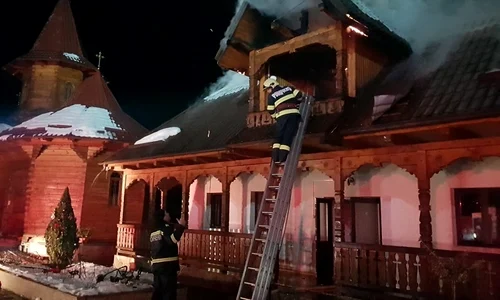 incendiu manastirea paltin 0 jpeg