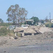 pod distrus liban FOTO X /  Open Source Intel @Osint613 