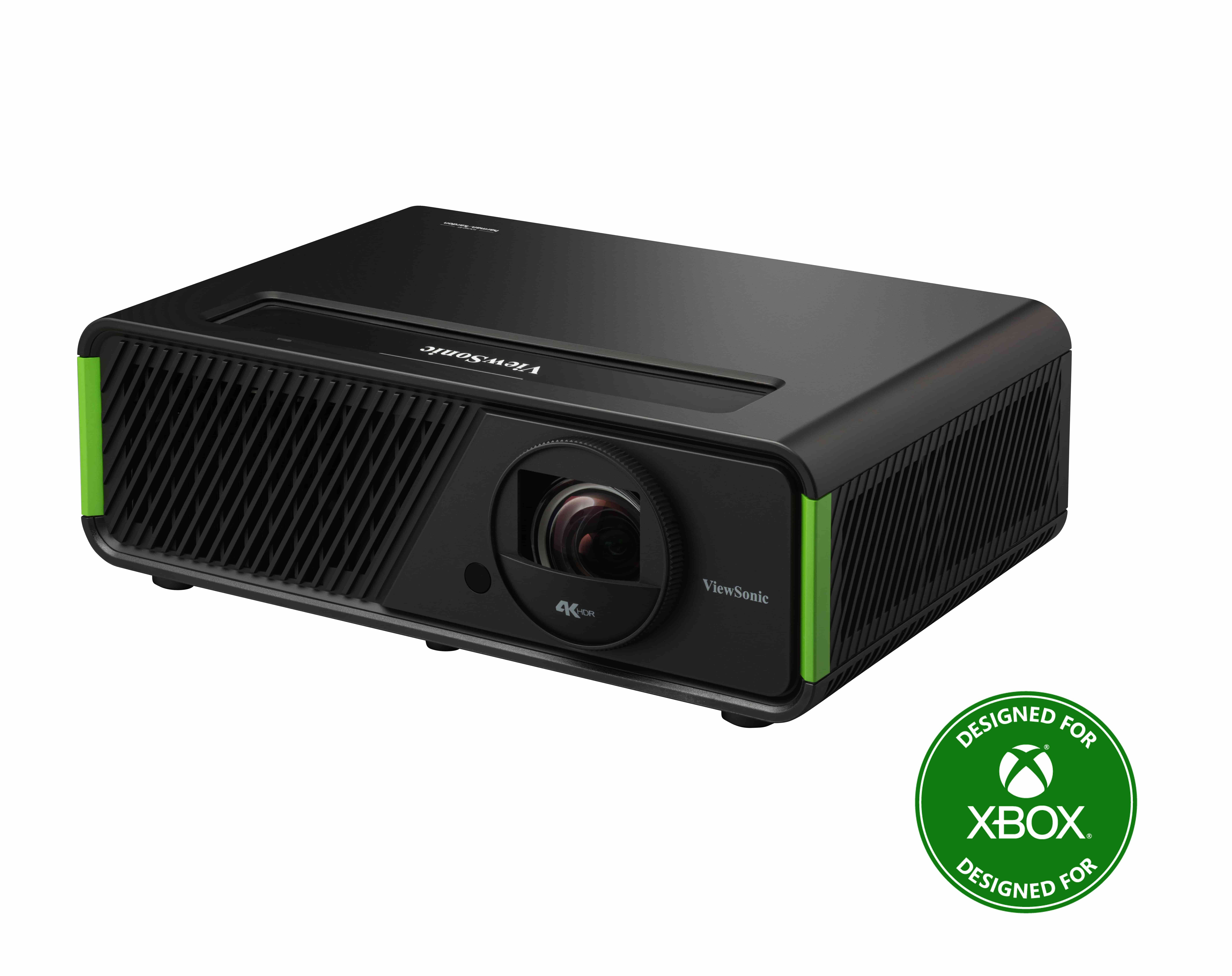 Proiector Viewsonic X2-4K.