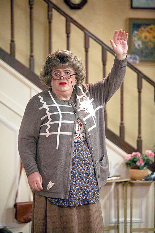 Acum trei ani, era “Tanti Florica”