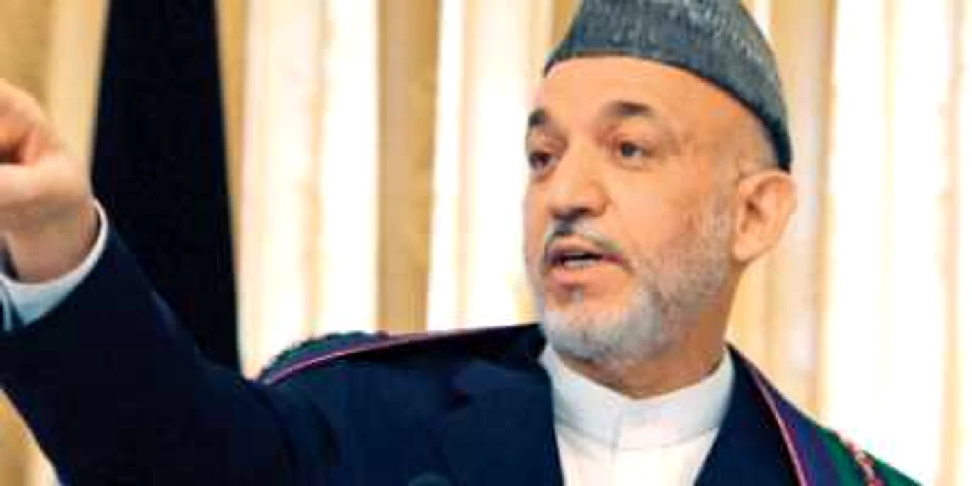Hamid Karzai, fără rival în turul II al prezidenţialelor
