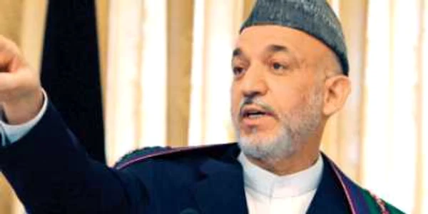 Hamid Karzai, fără rival în turul II al prezidenţialelor