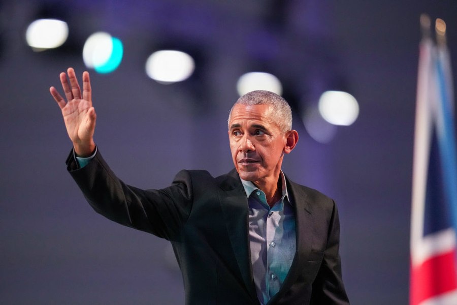 Fostul președinte Barack Obama avertizează că SUA se află într-un „punct de cotitură”, după asasinarea lui Charlie Kirk