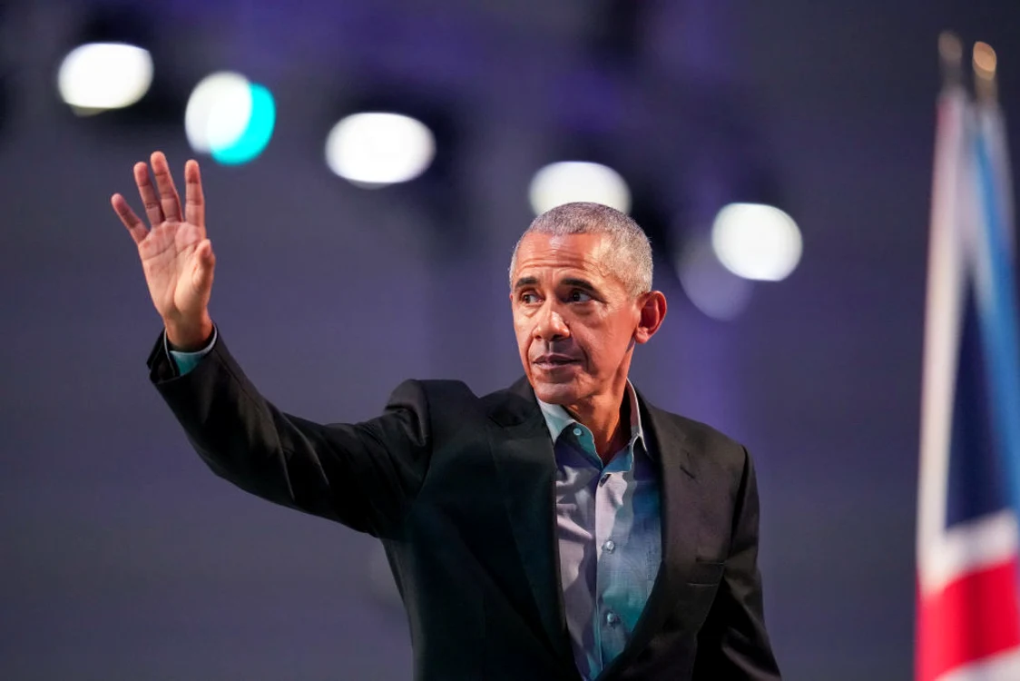 Barack Obama împlineşte 65 de ani. FOTO: GettyImages