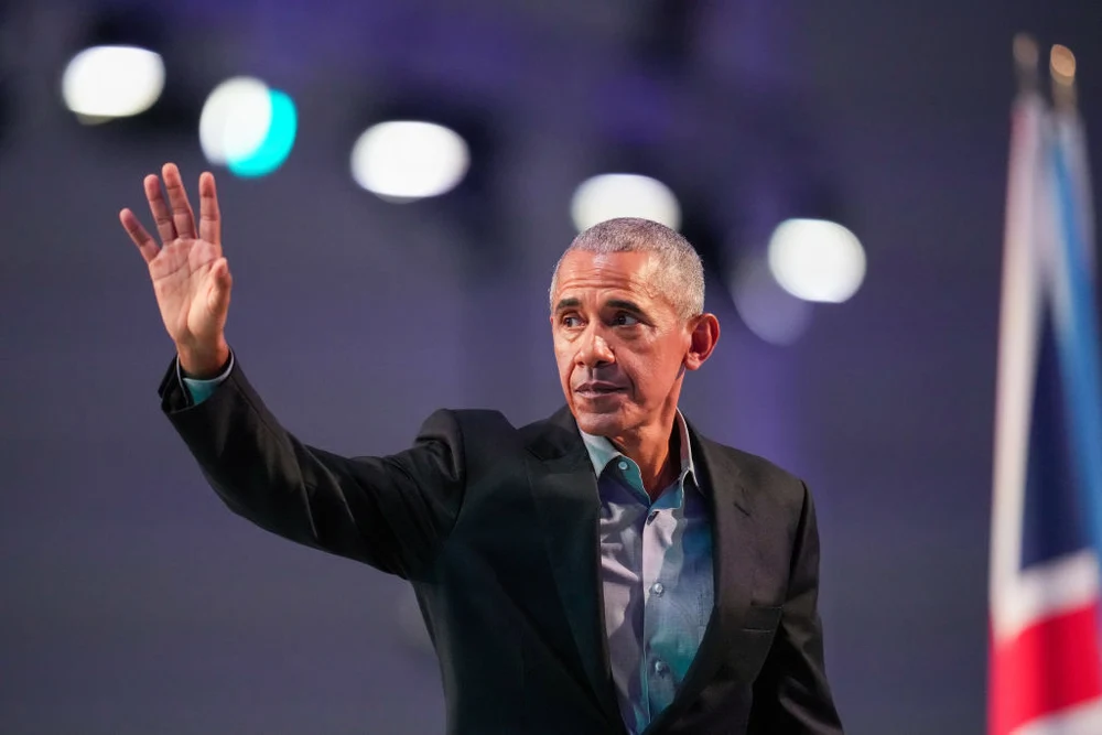 Fostul președinte Barack Obama avertizează că SUA se află într-un „punct de cotitură”, după asasinarea lui Charlie Kirk